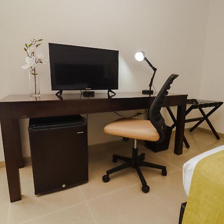Hotel Millenium Barrancabermeja Esterno foto