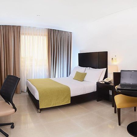 Hotel Millenium Barrancabermeja Esterno foto