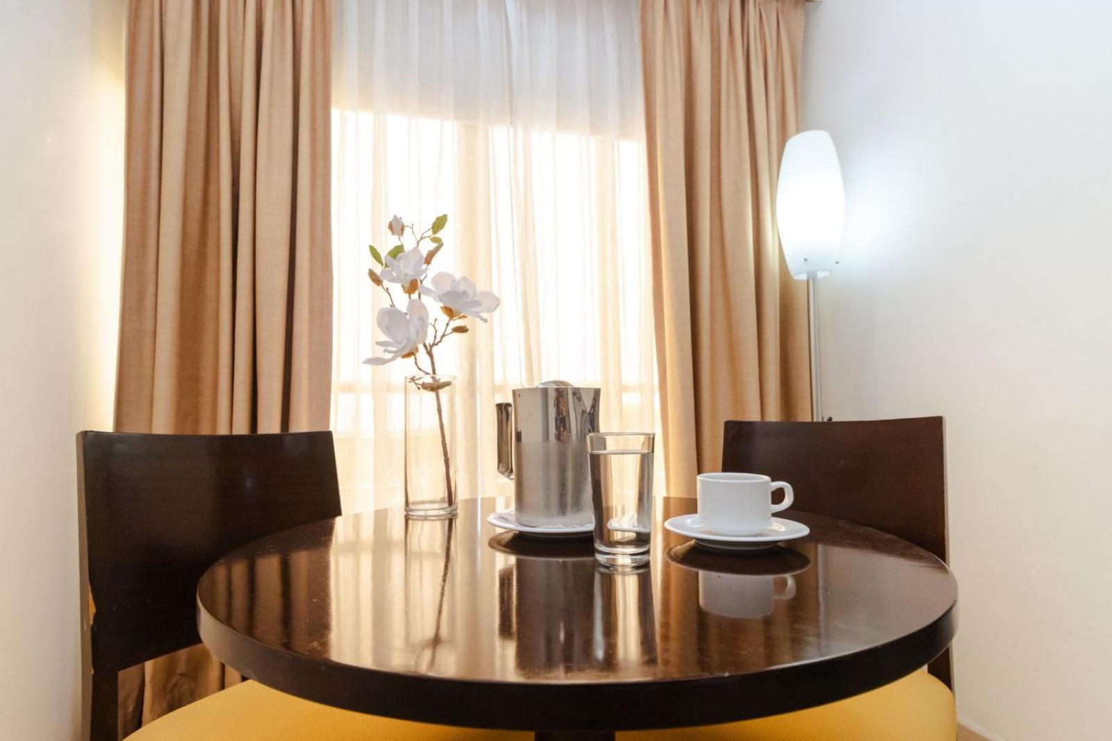 Hotel Millenium Barrancabermeja Esterno foto