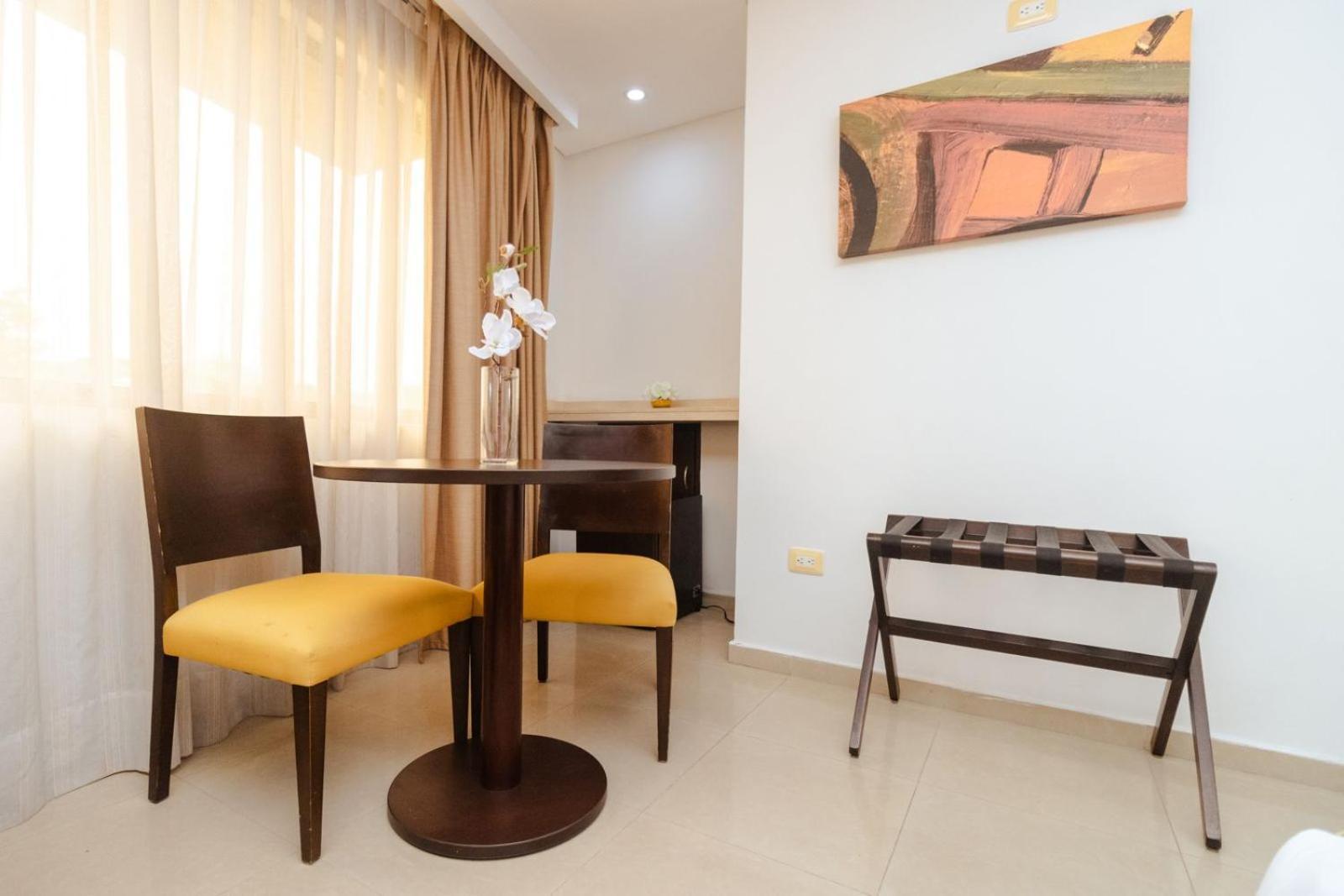 Hotel Millenium Barrancabermeja Esterno foto