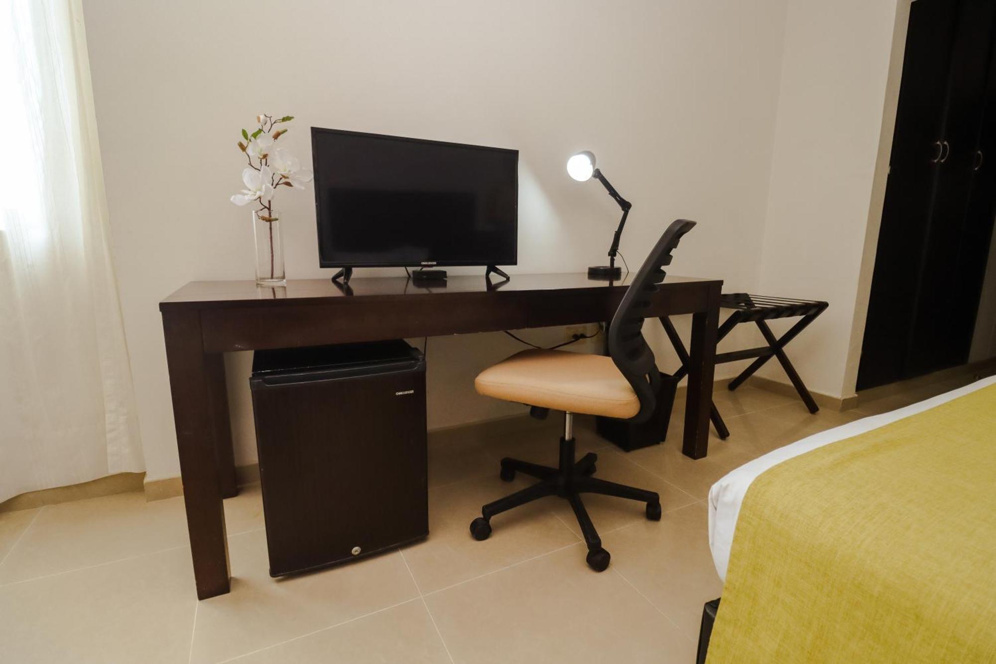 Hotel Millenium Barrancabermeja Esterno foto