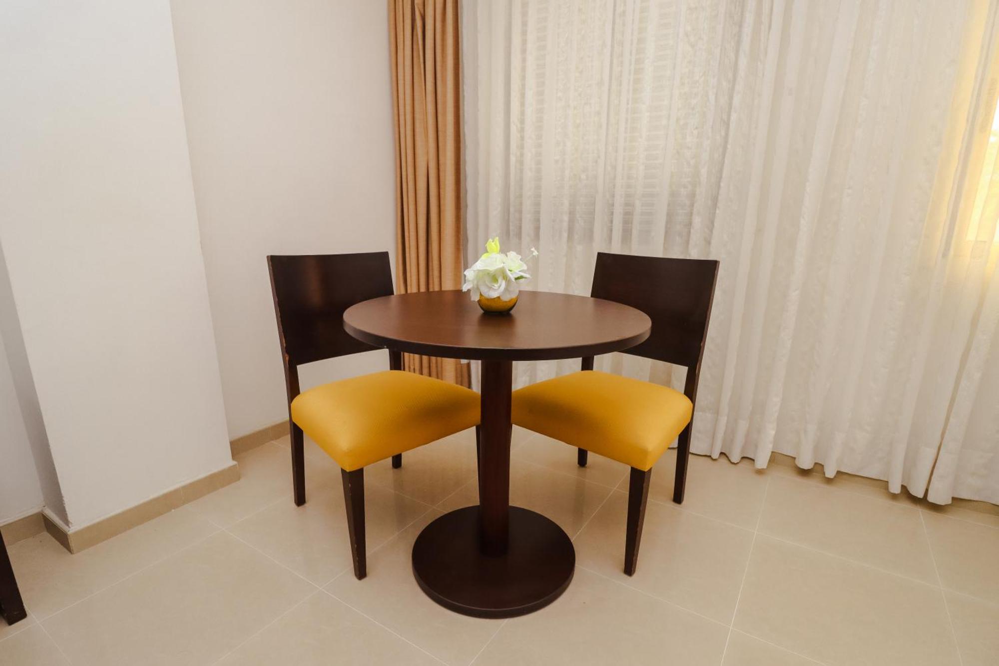 Hotel Millenium Barrancabermeja Esterno foto