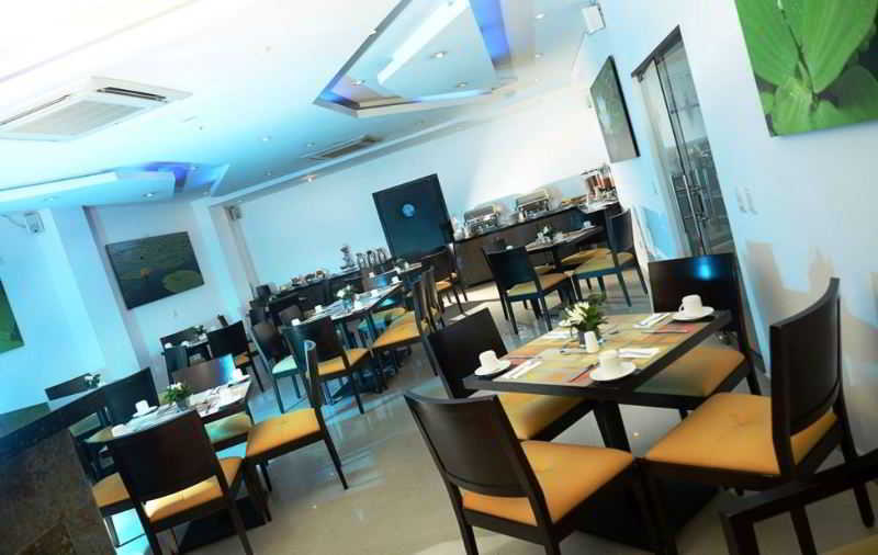 Hotel Millenium Barrancabermeja Esterno foto